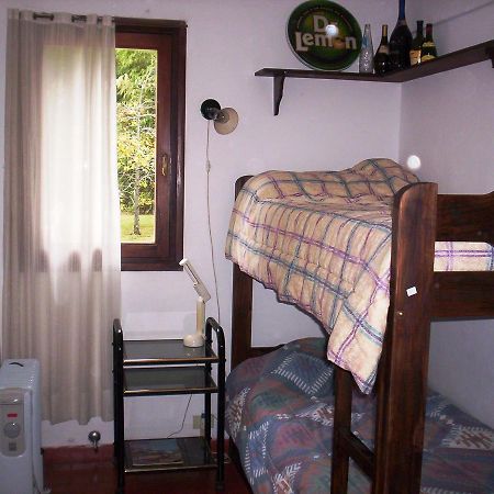 Vila Casas De Pinamar Exteriér fotografie