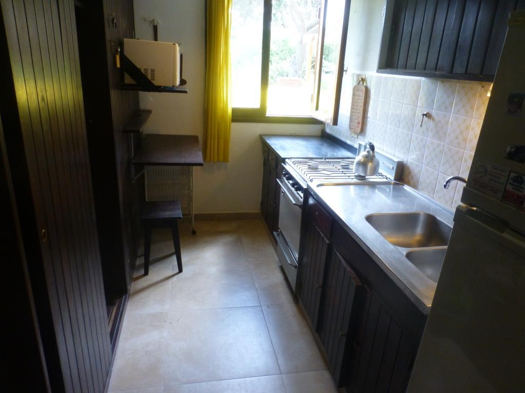 Vila Casas De Pinamar Exteriér fotografie
