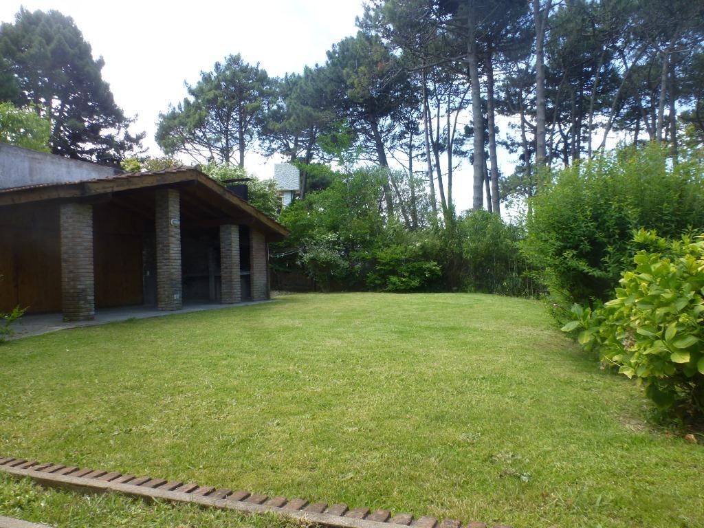 Vila Casas De Pinamar Exteriér fotografie