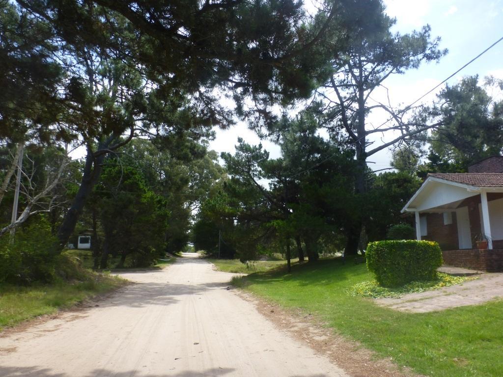 Vila Casas De Pinamar Exteriér fotografie