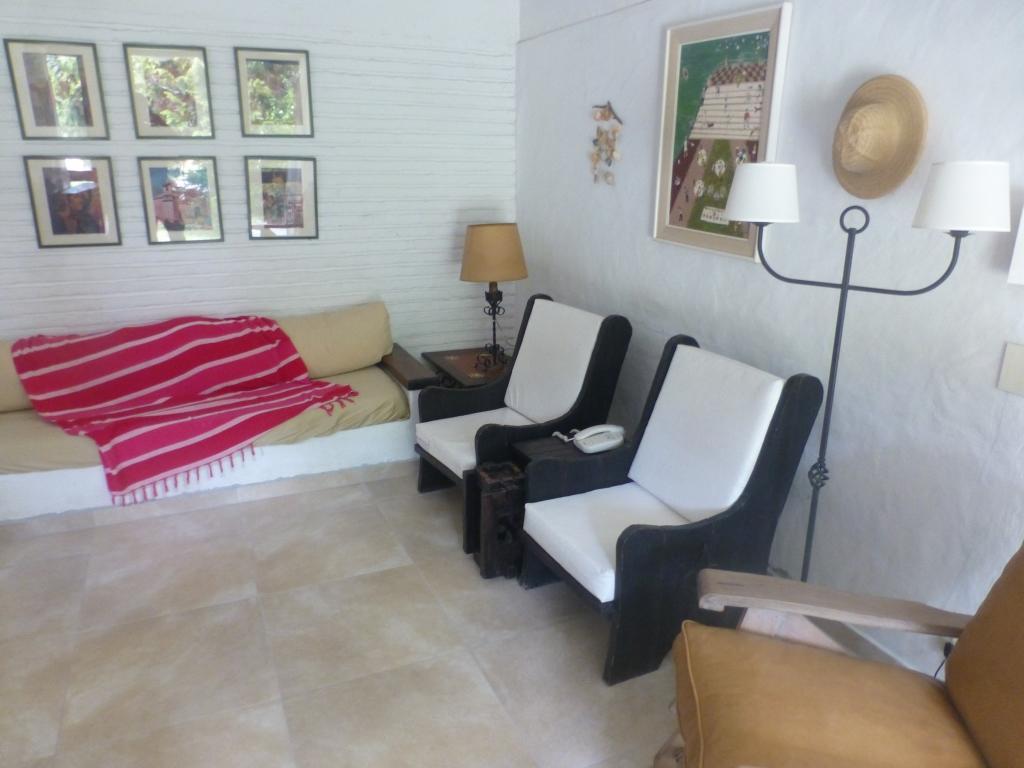 Vila Casas De Pinamar Exteriér fotografie
