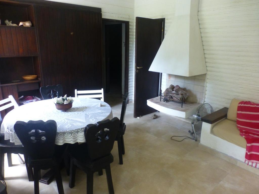 Vila Casas De Pinamar Exteriér fotografie