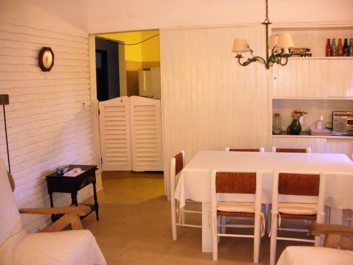 Vila Casas De Pinamar Exteriér fotografie