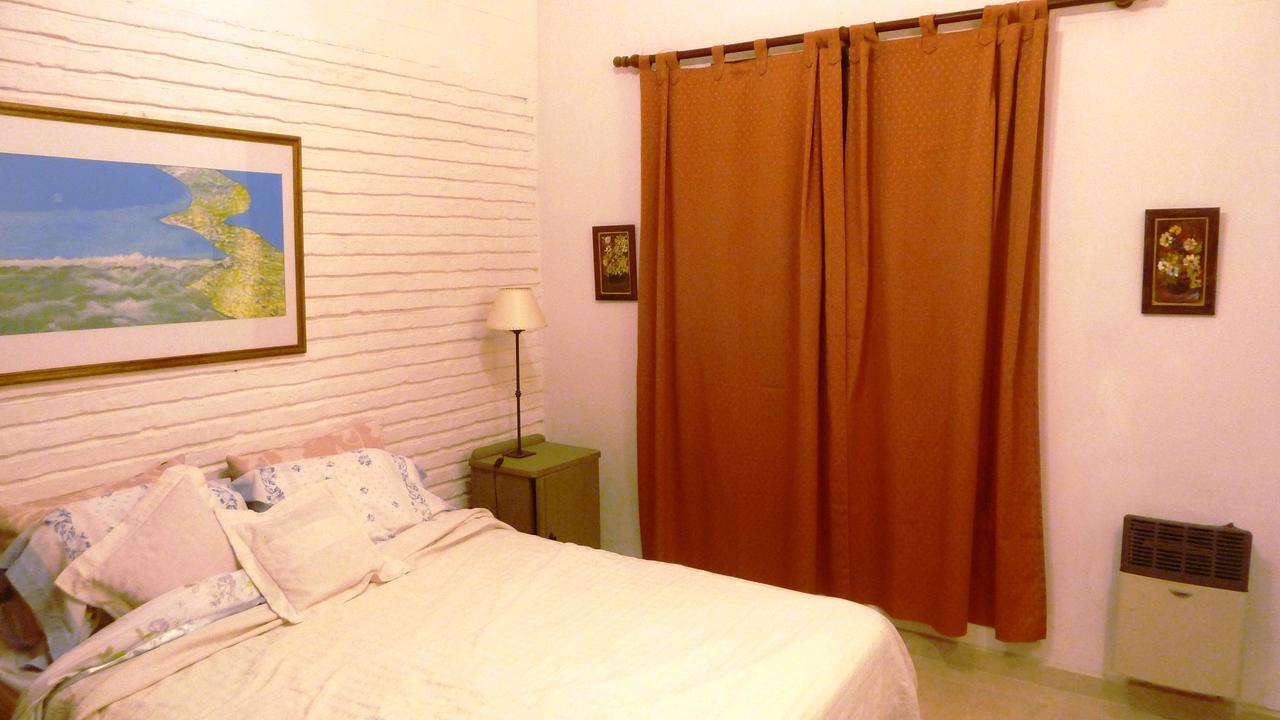 Vila Casas De Pinamar Exteriér fotografie