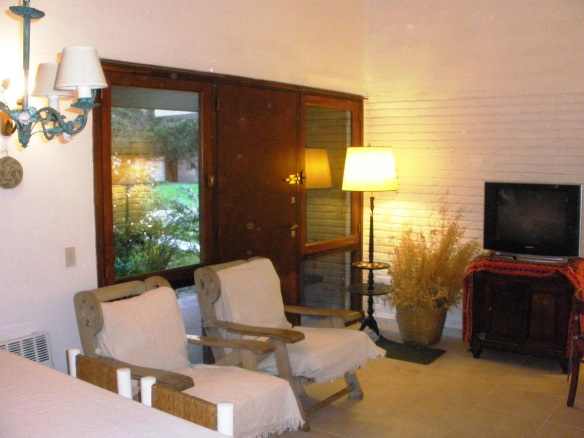 Vila Casas De Pinamar Exteriér fotografie