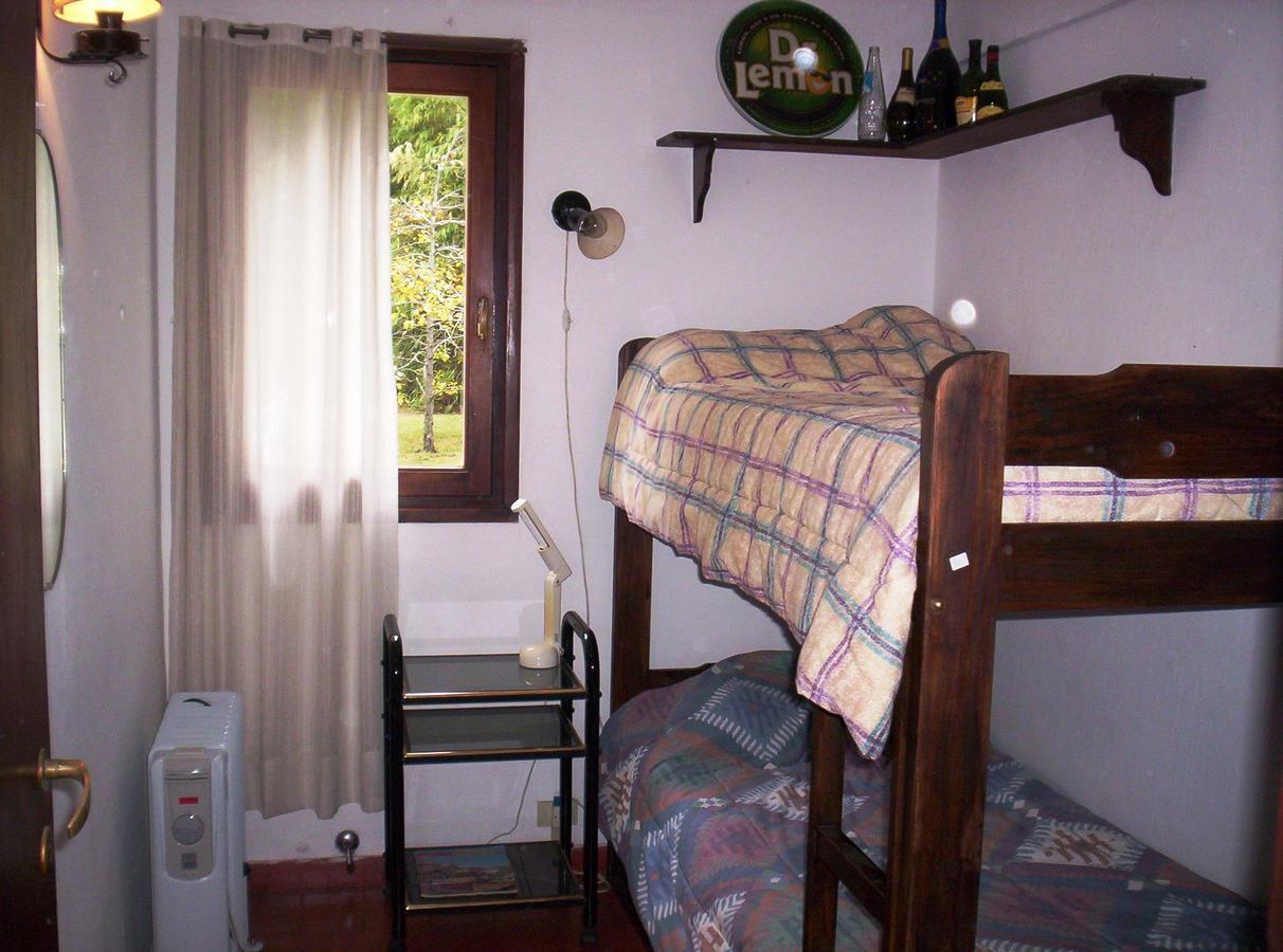 Vila Casas De Pinamar Exteriér fotografie
